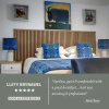 Отель Llety Brynawel Guest House, фото 36