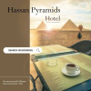 Отель Hassan Pyramids Hotel, фото 15