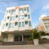 Отель GIO Hotel Tama Cartagena, фото 1