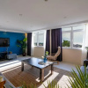 Отель Missafir Superb Flat Near Hadrian s Gate, фото 11