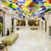 Отель Paradise Saigon Boutique Hotel & Spa, фото 17