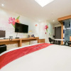 Отель Chilgok Q Motel, фото 5