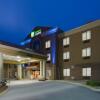 Отель Holiday Inn Express Charles Town, an IHG Hotel, фото 1