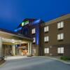 Отель Holiday Inn Express Charles Town, an IHG Hotel, фото 28