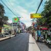 Отель Legian Village Hotel, фото 30