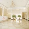 Отель Platinum Man Apartment (Guangzhou Sunac Cultural Tourism City), фото 2