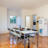 Отель Porto Cesareo Air-conditioned Villa Sleeps 12 Torre Lapillo, фото 11