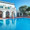 Отель The Palace - Villa Escondida, фото 8