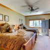 Отель Beaver Creek Charter 1bed 1 Bedroom Condo, фото 28