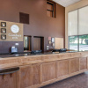 Отель Quality Inn West, фото 22