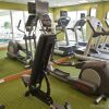 Отель Fairfield Inn & Suites Flint Fenton, фото 11