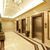 Отель Casablanca Takamul Hotel, фото 7