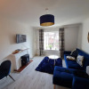 Отель Modern 1-bedroom Close to the Liffey, фото 11