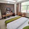 Отель Jindu Business Hotel, фото 4