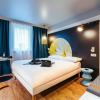 Отель Ibis Styles Le Treport Mers Les Bains, фото 7