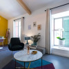 Отель L'Abeille Boutique Apartments, фото 3