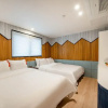 Отель Kids Hotel Sangsang Play, фото 19