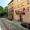 Отель Amber Design Residence в Кракове