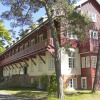 Отель Hornbækhus, фото 1