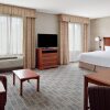 Отель Hampton Inn & Suites Grove City, фото 28
