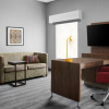 Отель Hampton Inn & Suites Charlotte Steele Creek, фото 2