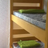 Отель Balconada Beach Hostel, фото 31