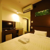 Отель Keio Presso Inn Hamamatsucho, фото 5
