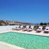 Отель New! Villa Ocean Marina, heatable pool!, фото 1