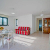 Отель Villa Scianuli 250 meters from the sea, фото 27