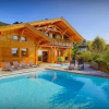 Отель Chalet Beauvoir 12 - OVO Network, фото 1