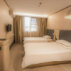 Отель Hanting Hotel (Yangzhong Pedestrian Street), фото 7