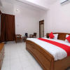 Отель OYO 16112 Hotel Uruvela International, фото 7