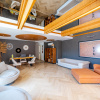 Отель Moyo Beach Hotel, фото 14