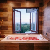 Отель The Darling Ocean View Villa Bali, фото 15