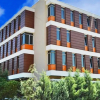 Отель Çetinel Otel, фото 1
