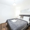 Отель First Stay Apartments - Metropolitan House, фото 7