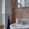 Отель Belmont Road - Stunning 3 Storey Victorian Home with Sea Views, фото 9
