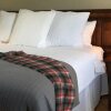 Отель Inn at 34, фото 17