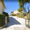 Отель House With 3 Bedrooms In Cagnes Sur Mer, With Wonderful Sea View, Enclosed Garden And Wifi 2 Km From, фото 14