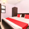 Отель City Night by OYO Rooms, фото 6