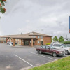 Отель Comfort Inn Amherst, фото 14