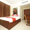 Отель OYO 781 Erga Family Residence Syariah, фото 3
