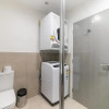 Отель Executive 2 Bedroom Apartment Remarkables Park, фото 16