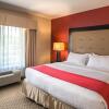 Отель Holiday Inn Oklahoma City Airport, an IHG Hotel, фото 6