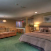 Отель Killington Center Suite: Perfect for Families! Sleeps 10 in 3br/2ba Renovated Condo, фото 18