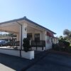 Отель Monterey Fairgrounds Inn, фото 12