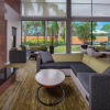 Отель Courtyard by Marriott Daytona Beach Speedway/Airport, фото 3