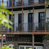Отель Surf Hotel & Chateau, фото 1