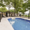 Отель Givens Glamper Heartland W 3 Beds, Outdoor Pool, Views for Days, фото 15
