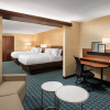 Отель Fairfield Inn & Suites by Marriott Memphis Marion, AR, фото 3